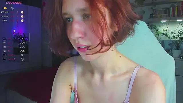 Ooooooli on StripChat 