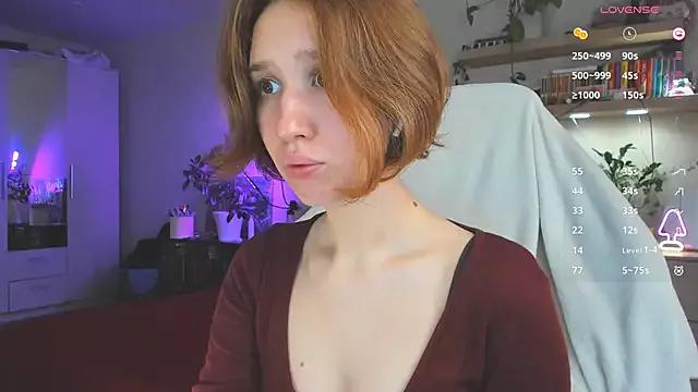 Ooooooli on StripChat 