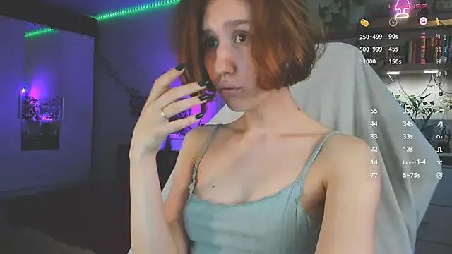Ooooooli on StripChat 
