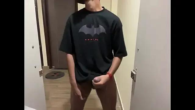 OopsHard — Remove tshirt