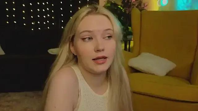 Private OraBIood on StripChat