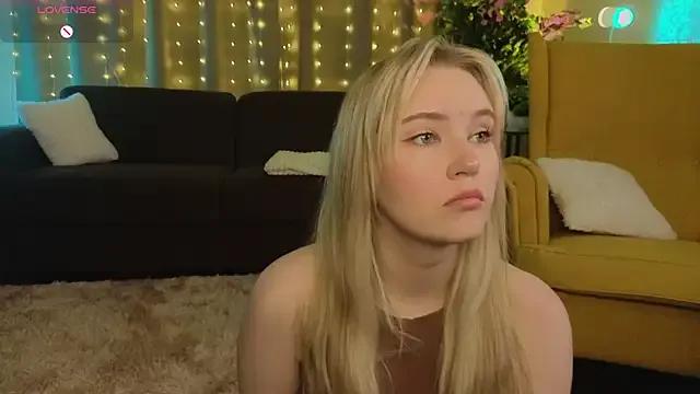 Private OraBIood on StripChat