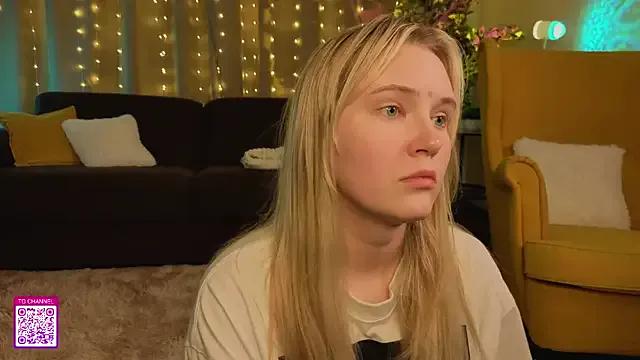 Private OraBIood on StripChat