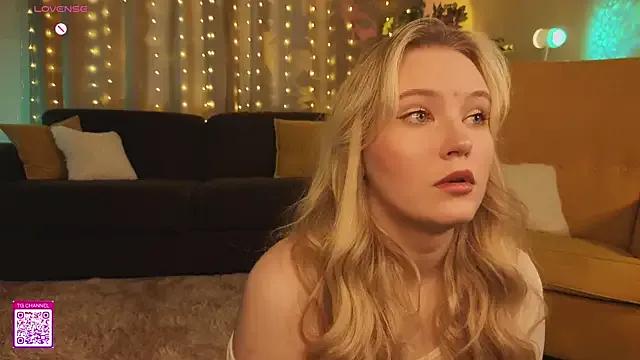 Private OraBIood on StripChat