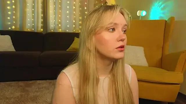 Private OraBIood on StripChat