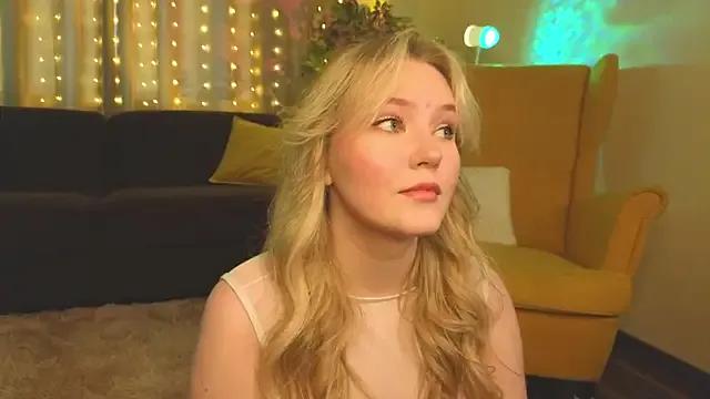 Private OraBIood on StripChat