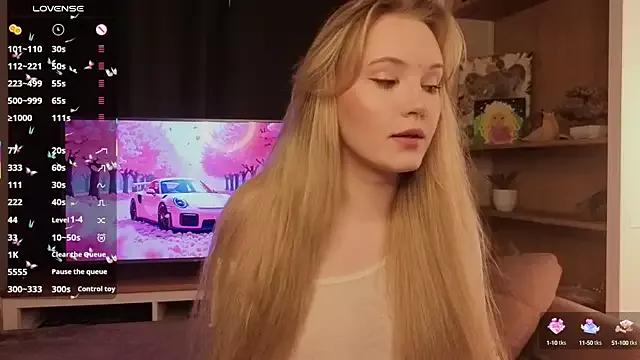 Private OraBIood on StripChat