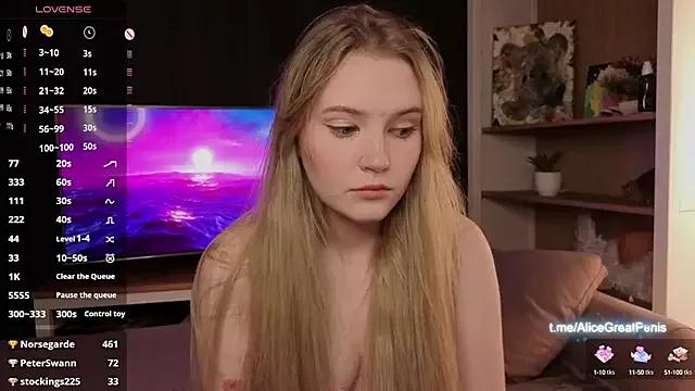 Private OraBIood on StripChat