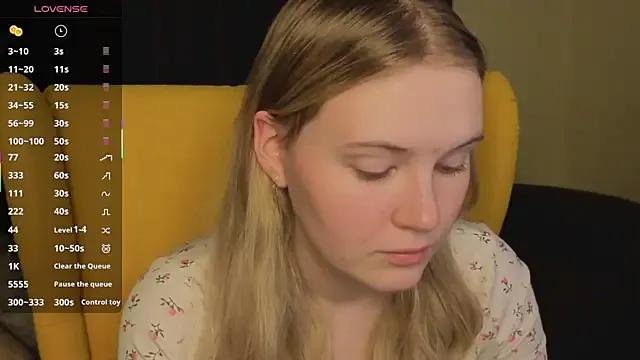 Private OraBIood on StripChat