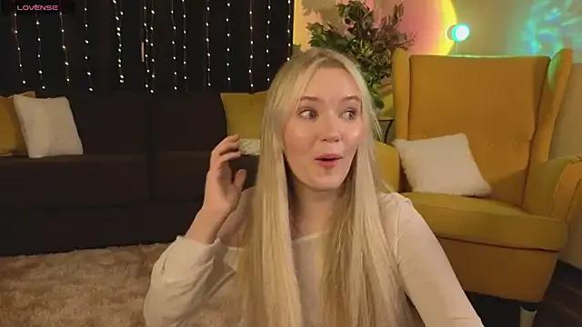 Private OraBIood on StripChat