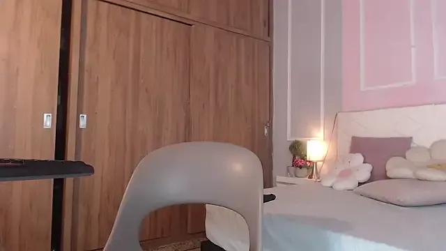 Freechat OraLarson on StripChat