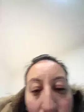Freechat Oriana111 on StripChat