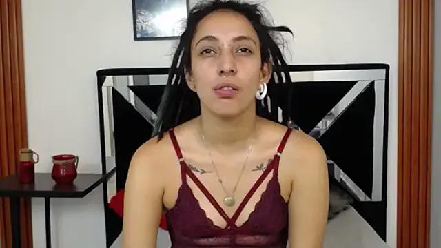 ORIANNA_BODMOD — PLAY PUSSY