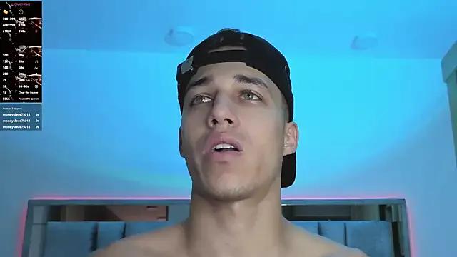 orionblaze69_ — Appreciating you show 