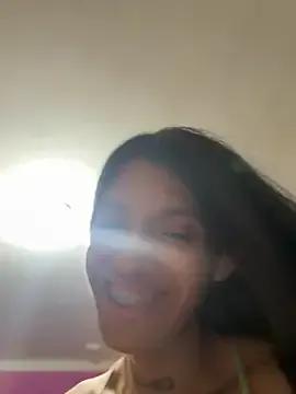 Freechat Ortegakim on StripChat
