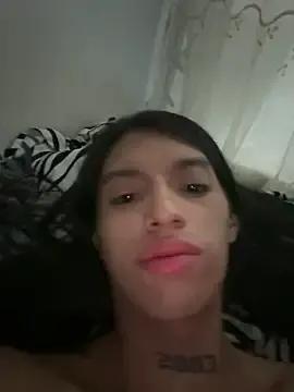 Freechat Ortegakim on StripChat