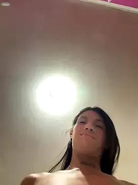Freechat Ortegakim on StripChat