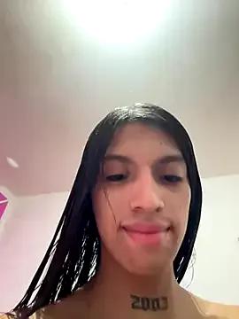 Freechat Ortegakim on StripChat