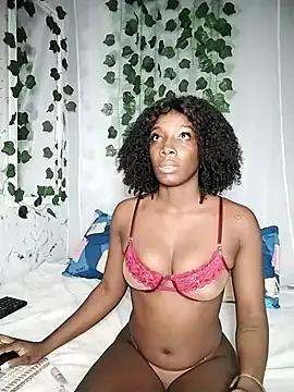 oshun_0 — show ass