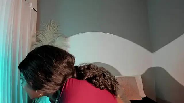 Oshunnn — Freechat on StripChat