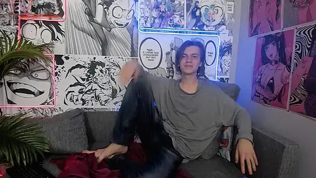 OttoWilliams on StripChat 