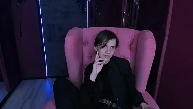 OttoWilliams on StripChat 