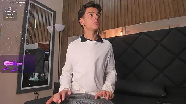 owen__johnson — Cum Show!! 