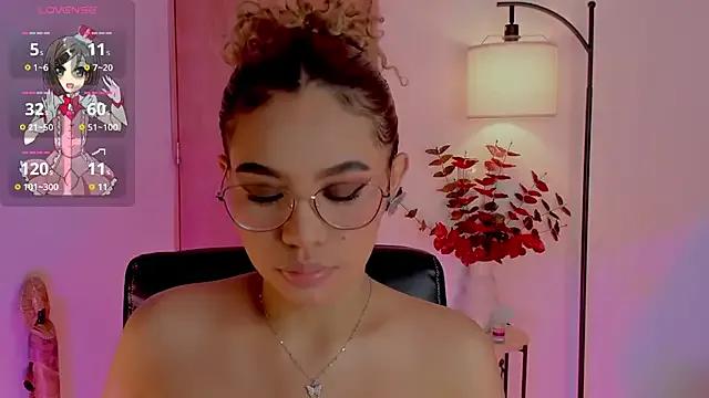 OxanaFedorova1- — control lovense
