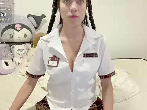 Oxxme__ — Freechat on StripChat