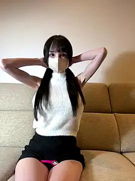 oziyachan_v — Freechat on StripChat