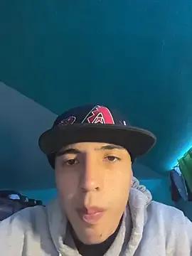 pabonsito2 — Freechat on StripChat