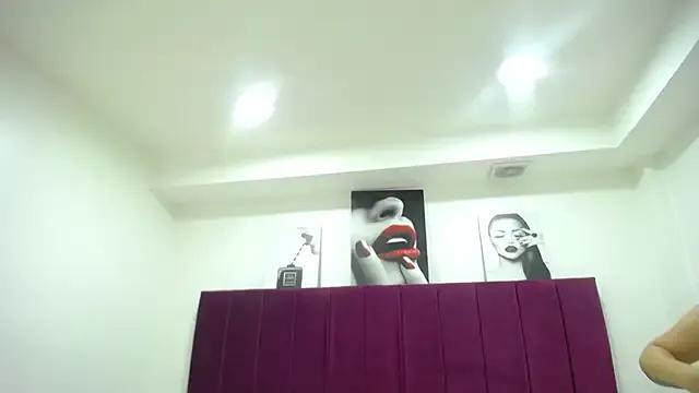 Pamela_Johnsn — Freechat on StripChat