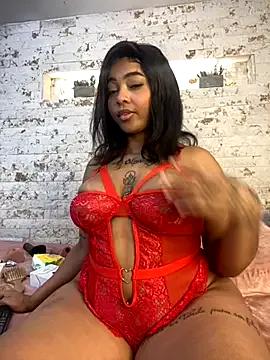 Private pamela_west on StripChat