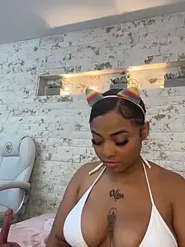 Private pamela_west on StripChat