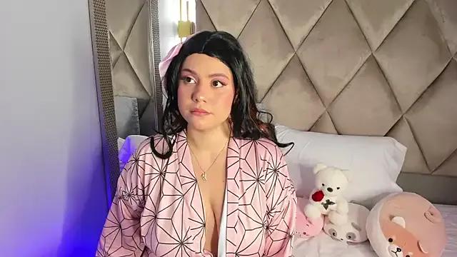 Freechat pamelajons_ on StripChat