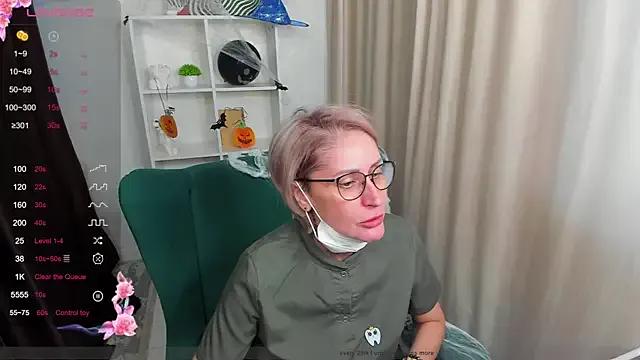 StripChat PamellaMurphy is Freechat PamellaMurphy — make me wet spell