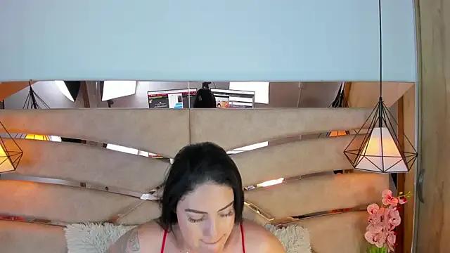 pamemiller1 — fingers in the pussy