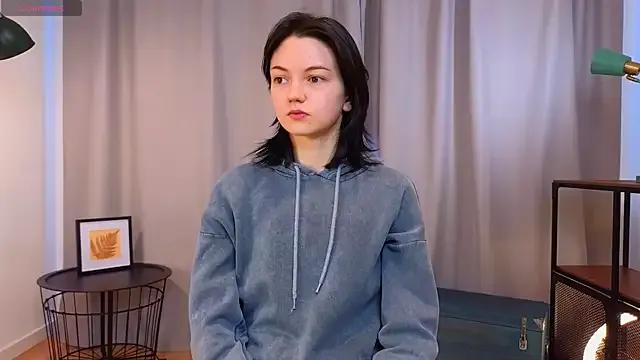 PamilaGrassle — Flash ass