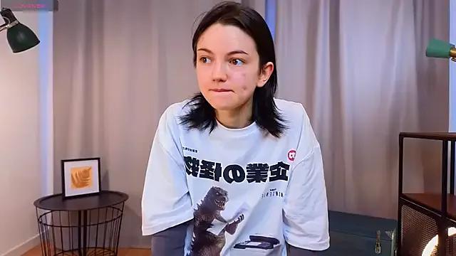 PamilaGrassle — Flash ass