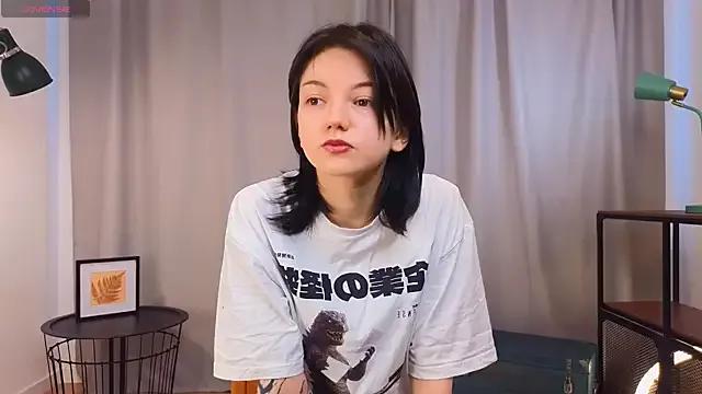 PamilaGrassle — Mash my naked tits