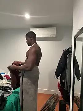 panteranegra809 — Masturbacin