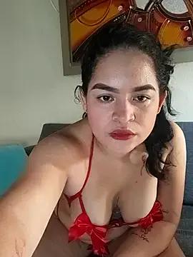 Pao_Aislantk — Naked sex dance 
