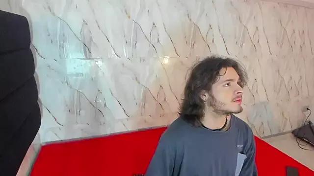 ParanoidTemptaion_ on StripChat 