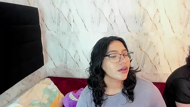 ParanoidTemptaion_ on StripChat 