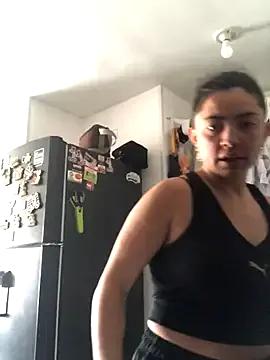 Paris_11 — Blow jow in showers