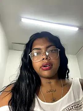 ParisBustamanterx — NO PANTIES