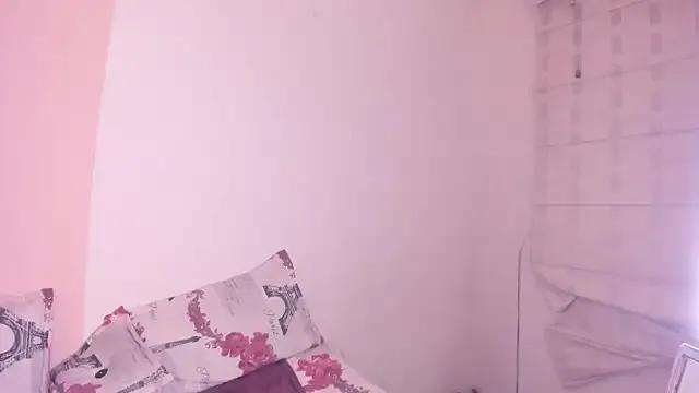 Freechat Pariss_Gold on StripChat