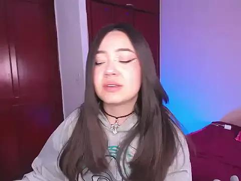 Freechat Pariss_Gold on StripChat