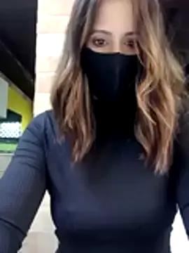 parthenopeax3 — Show boobs