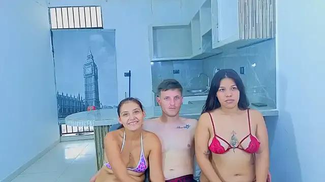 Party_Swinger_ADS — troa mor harder 1 min +2 slap in face